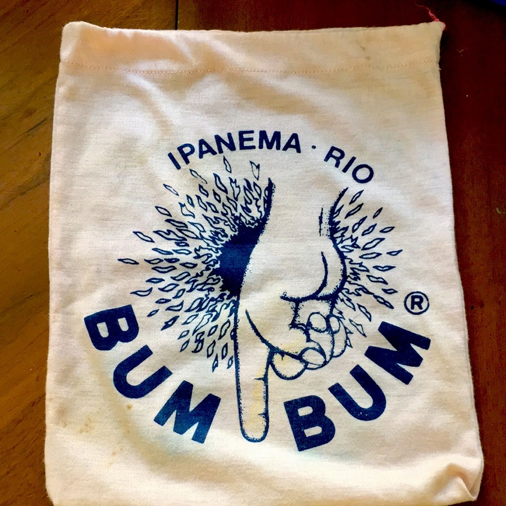 Bikini Bum Bum